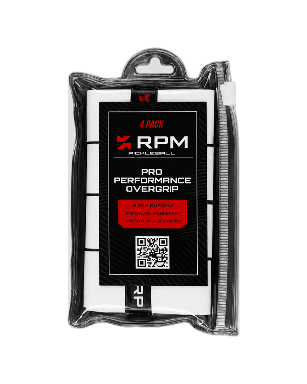 RPM Pro Performance DRY Overgrip