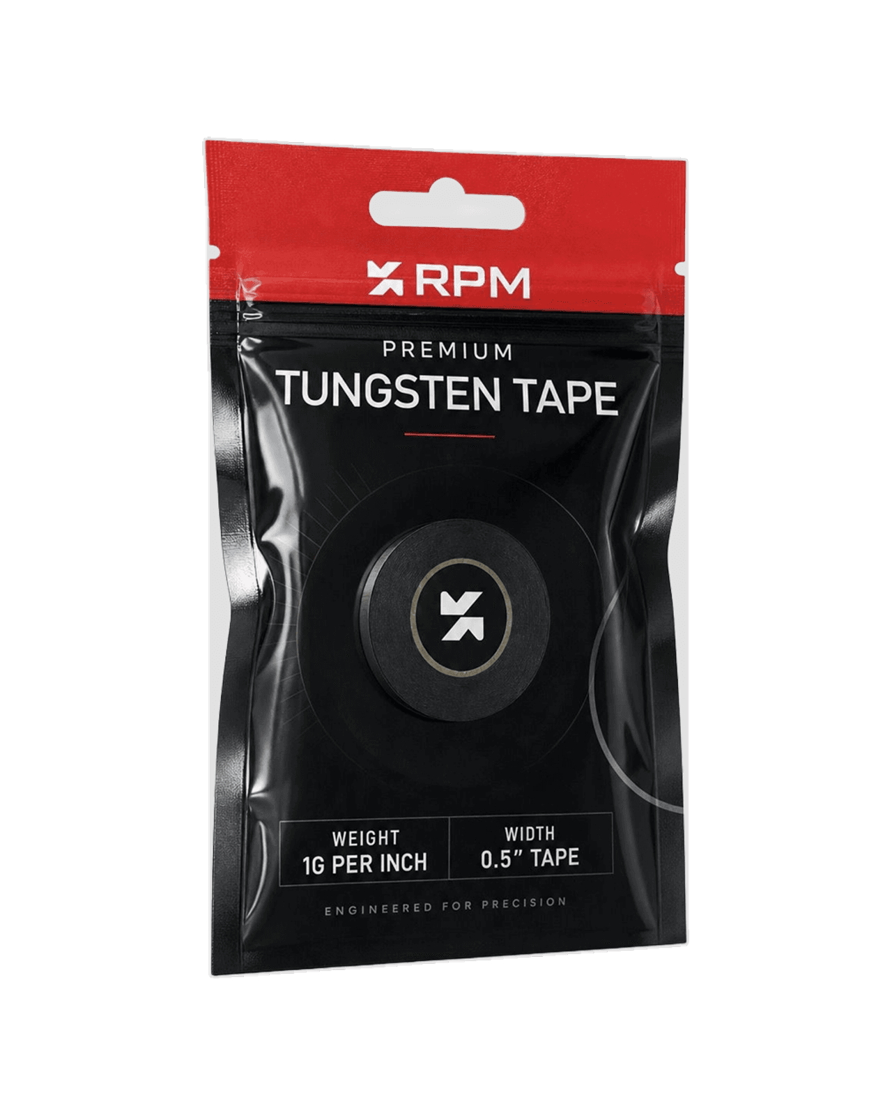 RPM Premium Tungsten Weighted Tape
