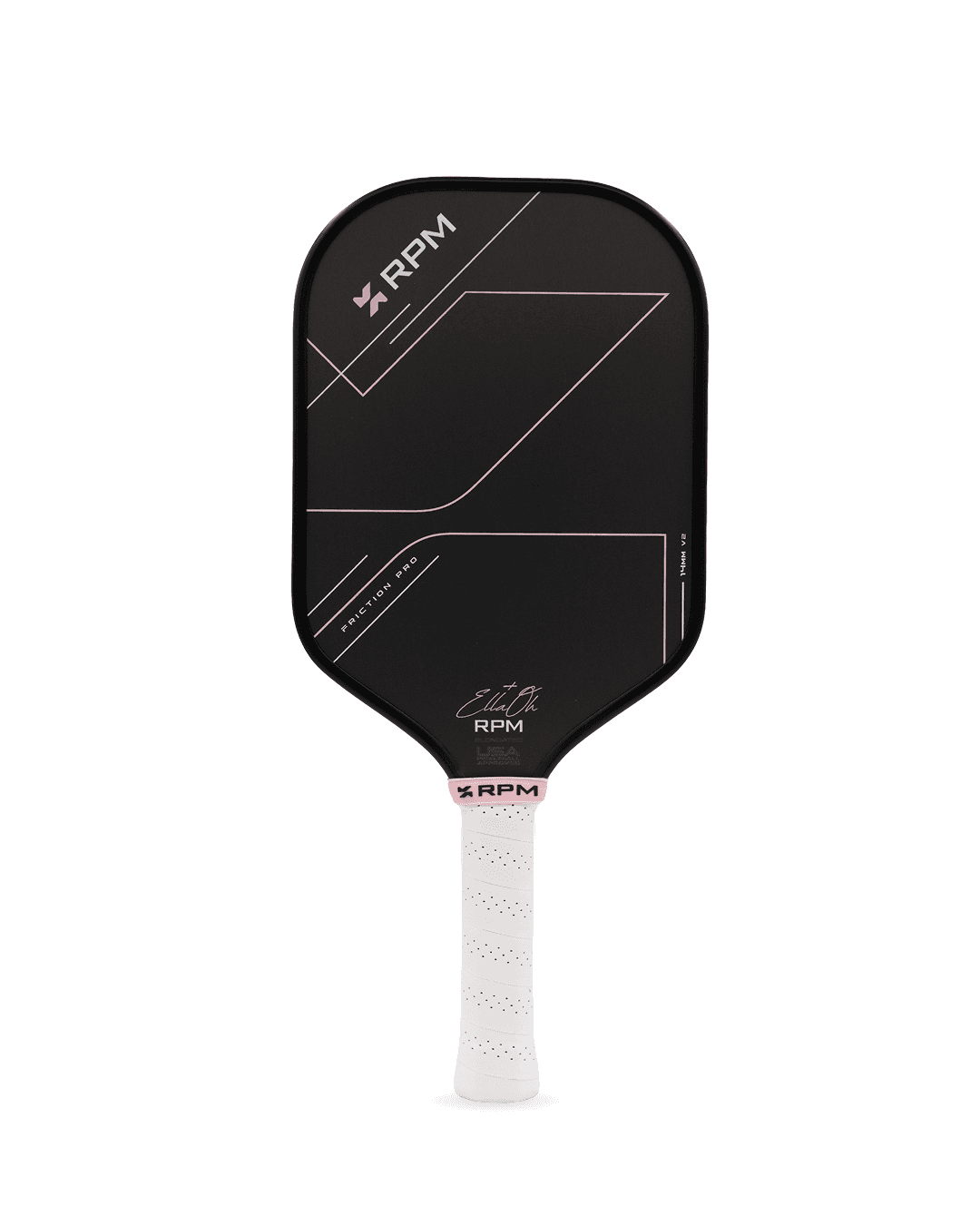 RPM Friction Pro V2 — Ella Oh Pink Edition 6