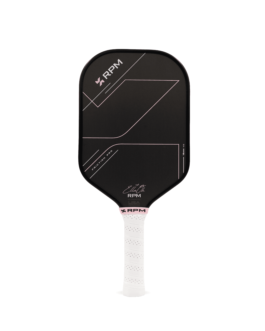 RPM Friction Pro V2 — Ella Oh Pink Edition 5
