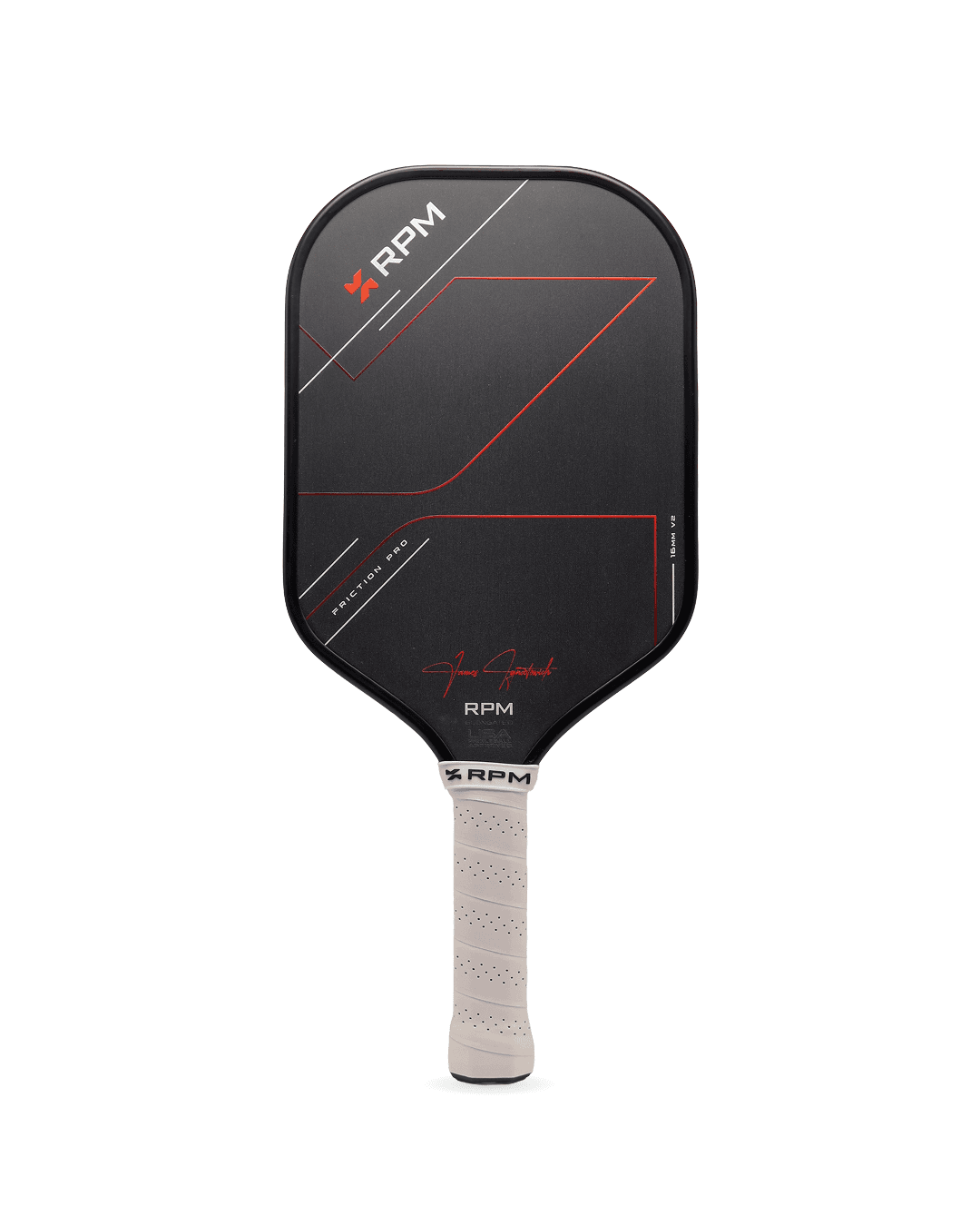 RPM Friction Pro V2 Elongated 5