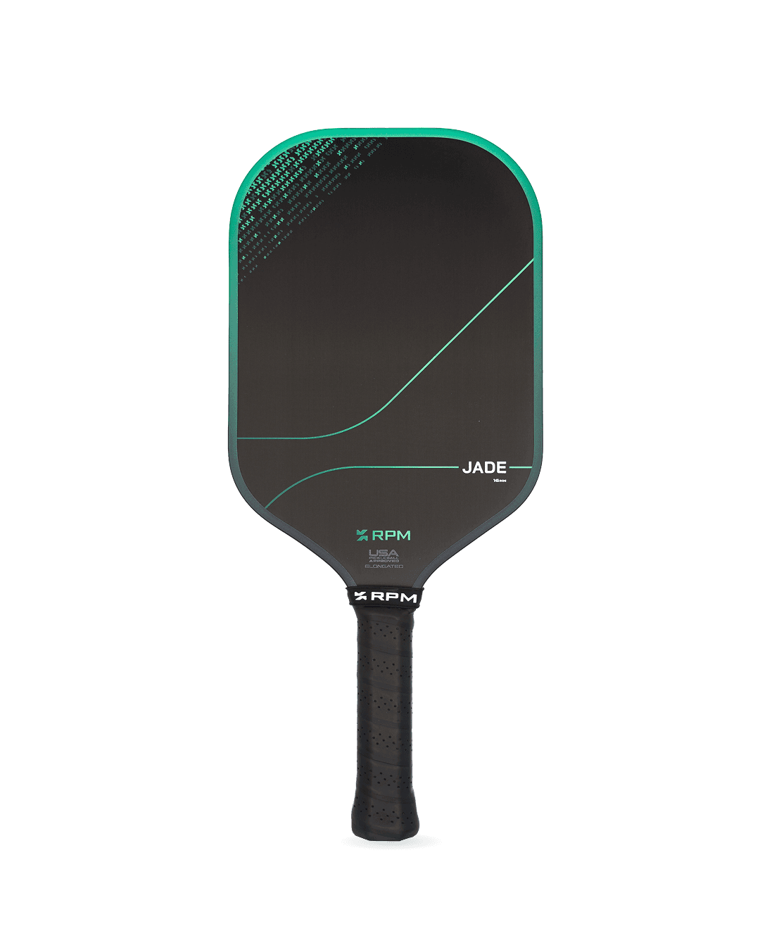 RPM Jade Elongated Pickleball Paddle (Pre-Order) 5