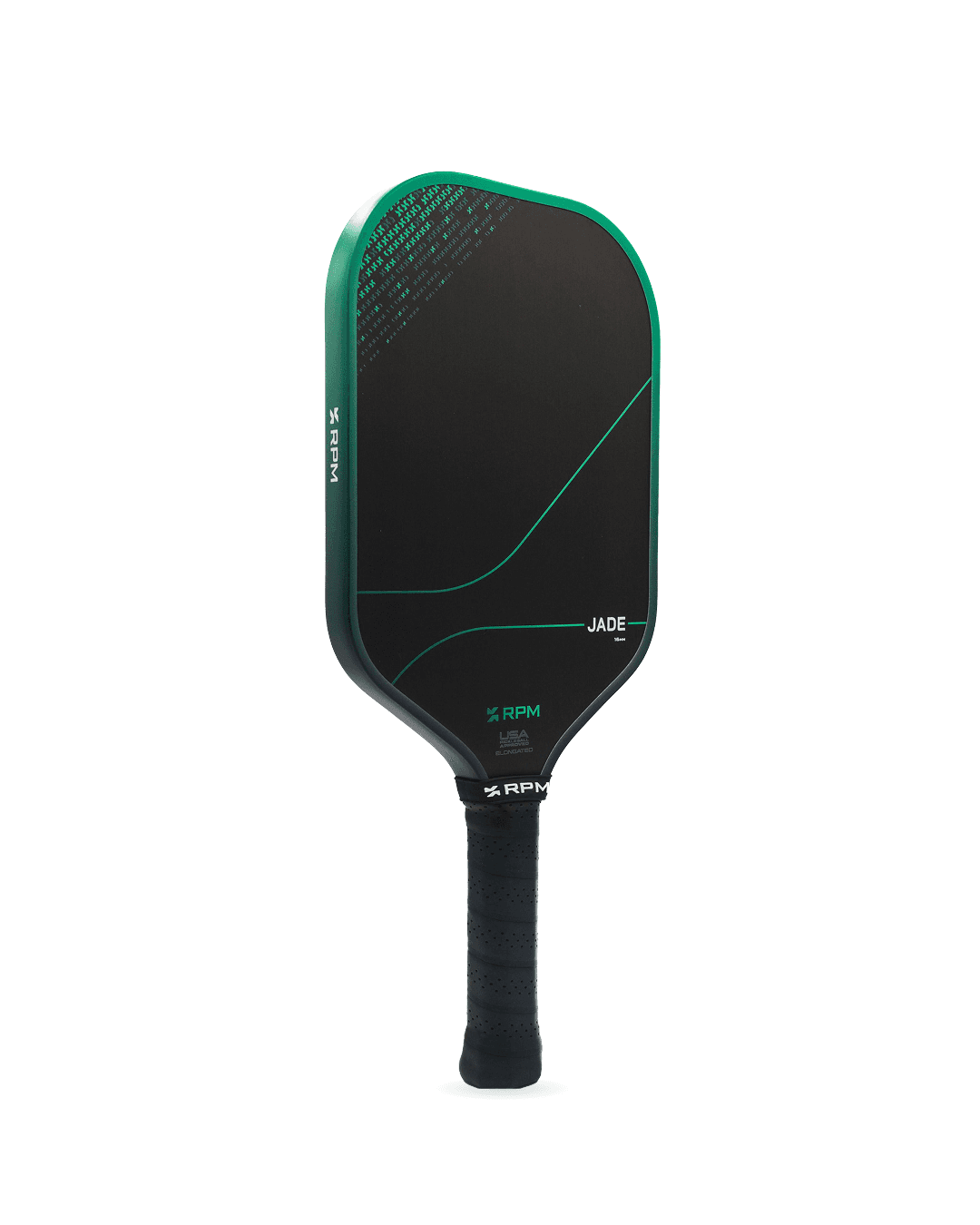 RPM Jade Elongated Pickleball Paddle IN STOCK 2