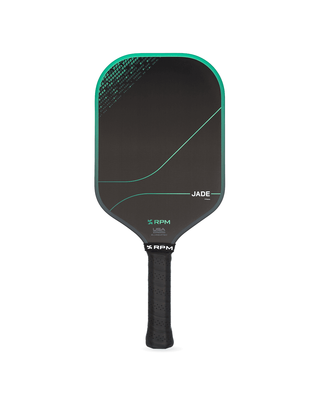 RPM Jade Elongated Pickleball Paddle IN STOCK 4