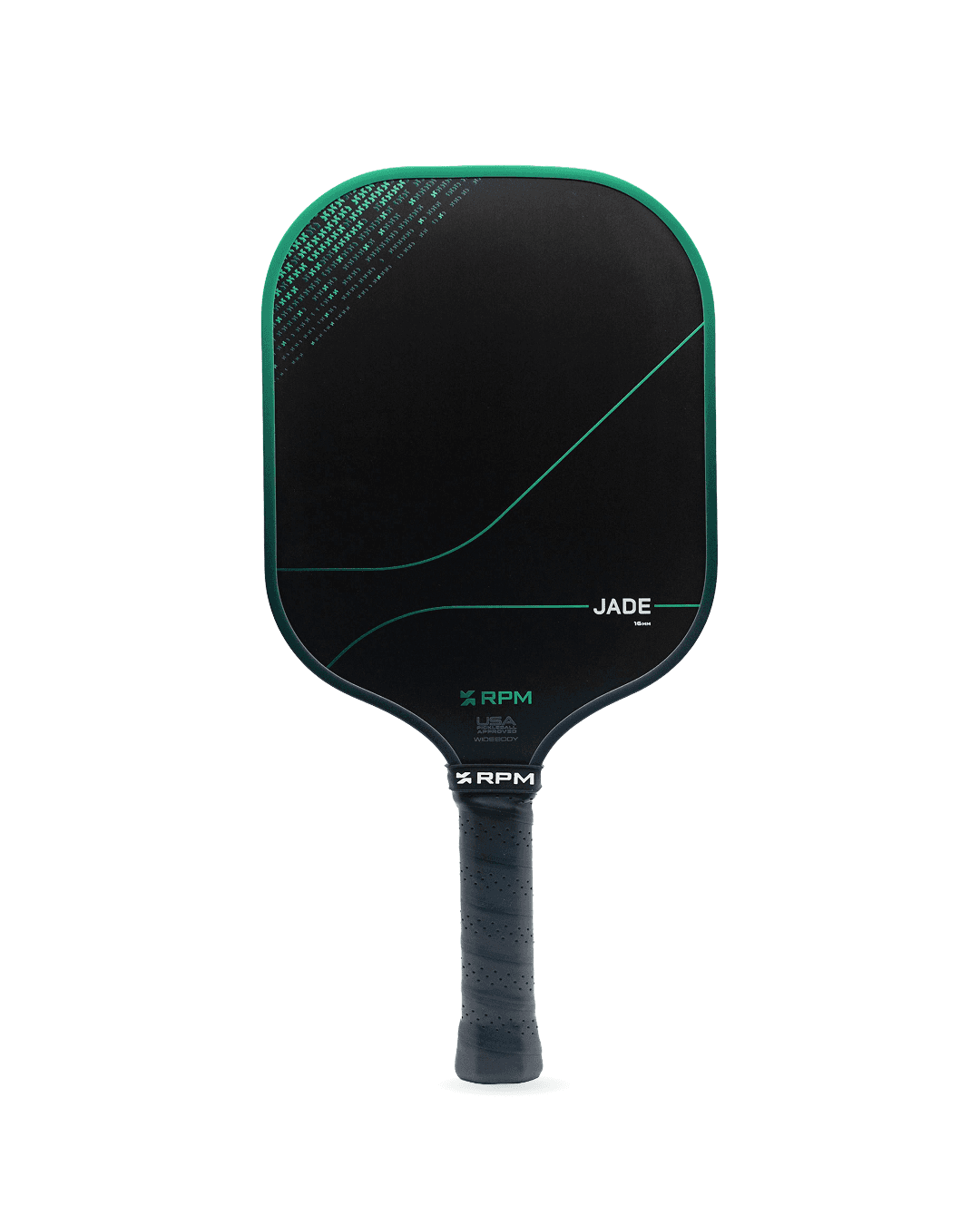 RPM Jade Widebody Pickleball Paddle IN STOCK 5