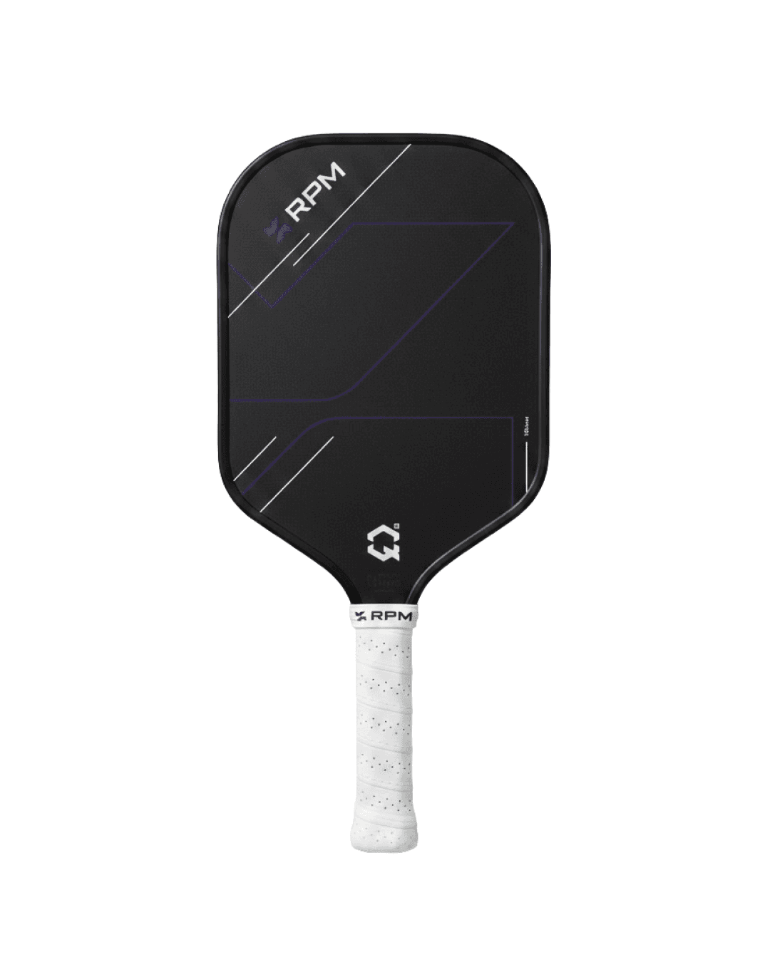 RPM Q2 Hybrid Pickleball Paddle 4